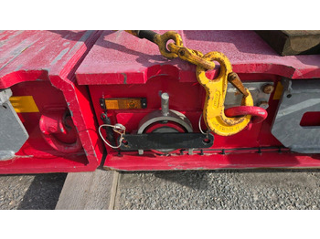 Низкорамный полуприцеп FAYMONVILLE Combimax: фото 5