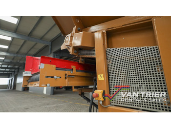 Оборудование для хранения Breston NB10-250C Dosing bunker: фото 4
