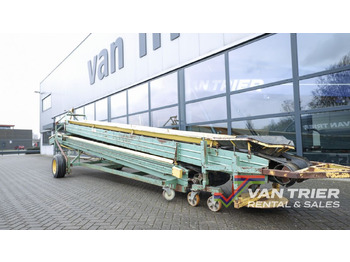 Ленточный конвейер