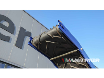 Ленточный конвейер Van Trier 8-100 Conveyor belt: фото 4 Ленточный конвейер Van Trier 8-100 Conveyor belt: фото 4