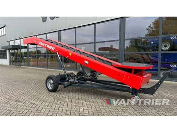 Конвейер VAN TRIER