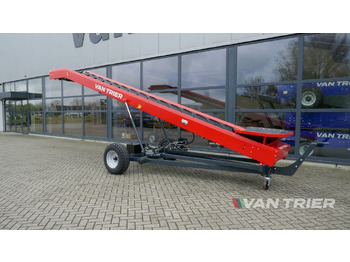 Конвейер VAN TRIER