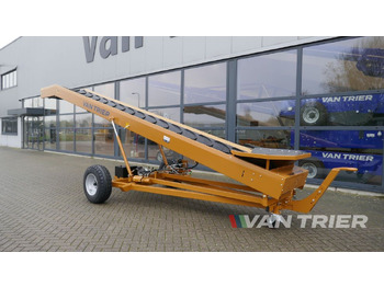 Конвейер VAN TRIER