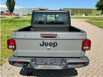 Пикап, Грузопассажирский фургон Jeep Gladiator PICK-UP 4x4 3.6L 24V VVT - 10 UNITS -T1 CUSTOM GOODS: фото 4