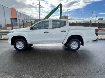 Пикап MITSUBISHI L200