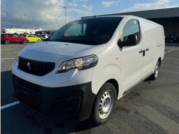 Цельнометаллический фургон PEUGEOT Expert