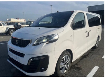 Микроавтобус PEUGEOT