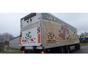 Рефрижератор DAF CF360PS Kühlkoffer LBW 8,2L: фото 4