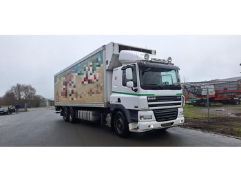 Рефрижератор DAF CF 360