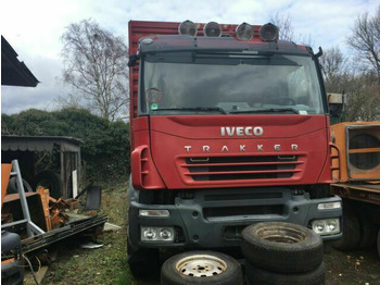 Iveco AD260T450PS 6x4 Blatt Blatt (E:5) в лизинг Iveco AD260T450PS 6x4 Blatt Blatt (E:5): фото 5