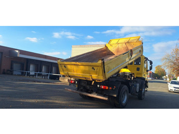 Самосвал Iveco ML150E25 4x4 Kipper AHK org.93tkm 1-Hand: фото 5