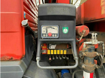 Грузовик бортовой/ Платформа, Автоманипулятор MAN ME18.284 mit Kran Not Aus Hiab 122B: фото 3 Грузовик бортовой/ Платформа, Автоманипулятор MAN ME18.284 mit Kran Not Aus Hiab 122B: фото 3