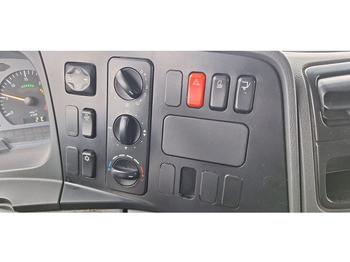 Грузовик с закрытым кузовом Mercedes-Benz 1222 Atego Koffer mit LBW Klima: фото 5 Грузовик с закрытым кузовом Mercedes-Benz 1222 Atego Koffer mit LBW Klima: фото 5