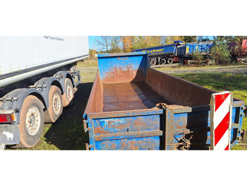 Контейнер для мультилифта