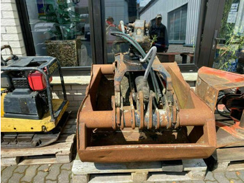 Грейферный ковш PALFINGER