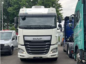 Тягач DAF