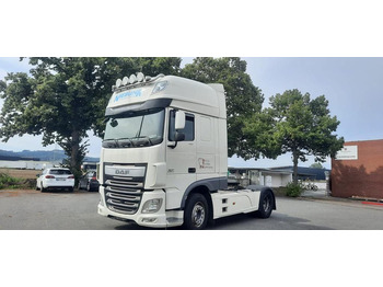 Тягач DAF XF 106 460