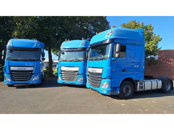 Тягач DAF XF 460