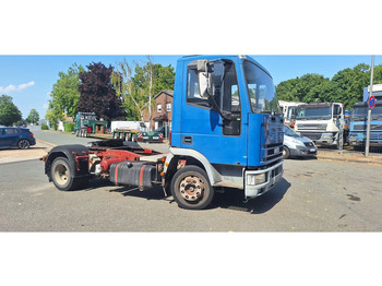 Тягач IVECO