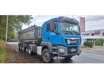 Тягач MAN TGS 18.440