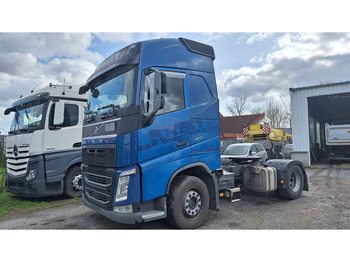 Тягач VOLVO FH 460