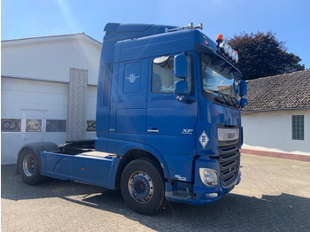 Тягач DAF XF 106.440PS SC SZM Top zustand 1-Hand: фото 3