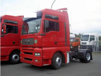MAN 18.390TGA XXL German Truck 1-Hand Vollausst в лизинг MAN 18.390TGA XXL German Truck 1-Hand Vollausst: фото 3