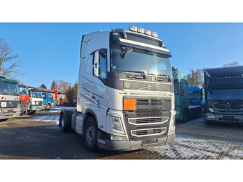 Volvo FH 500 Globbetrotter в лизинг Volvo FH 500 Globbetrotter: фото 4