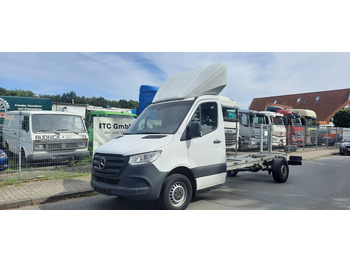 Фургон MERCEDES-BENZ Sprinter 311