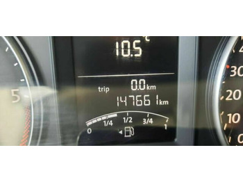 Легковой фургон Volkswagen Transporter TDI Kastenwagen Lang: фото 5