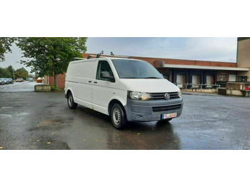 Легковой фургон VOLKSWAGEN Transporter