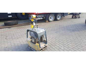 Виброплита WACKER