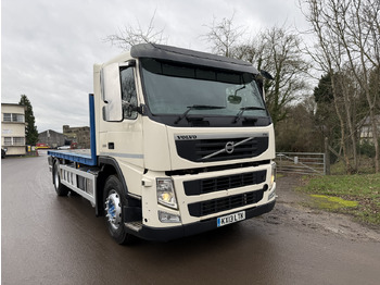 Грузовик бортовой/ Платформа VOLVO FM 330