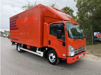 Рефрижератор 2014 Izuzu Refrigerated Truck: фото 3