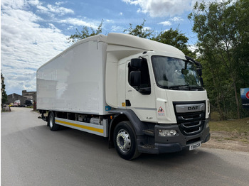 Рефрижератор DAF LF 280