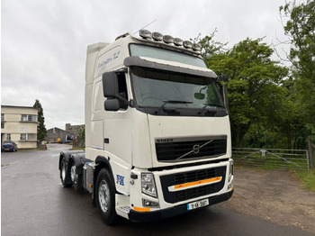 Тягач VOLVO FH 500
