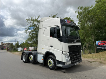 Тягач VOLVO FH 460