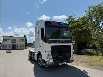Тягач VOLVO FH 500