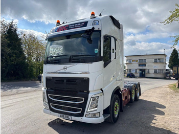 Тягач VOLVO FH 500