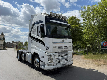Тягач VOLVO FH 500