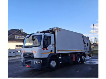 Renault D26 Śmieciarka Mullwagen Environnement VR5 LEV Euro 6 в лизинг Renault D26 Śmieciarka Mullwagen Environnement VR5 LEV Euro 6: фото 2 Renault D26 Śmieciarka Mullwagen Environnement VR5 LEV Euro 6 в лизинг Renault D26 Śmieciarka Mullwagen Environnement VR5 LEV Euro 6: фото 2