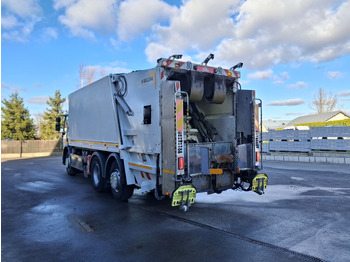 Renault D26 Śmieciarka Mullwagen Environnement VR5 LEV Euro 6 в лизинг Renault D26 Śmieciarka Mullwagen Environnement VR5 LEV Euro 6: фото 3 Renault D26 Śmieciarka Mullwagen Environnement VR5 LEV Euro 6 в лизинг Renault D26 Śmieciarka Mullwagen Environnement VR5 LEV Euro 6: фото 3