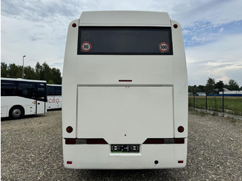 Туристический автобус Bova Futura FHD 10/Manual/47 miejsc/Euro 5: фото 5