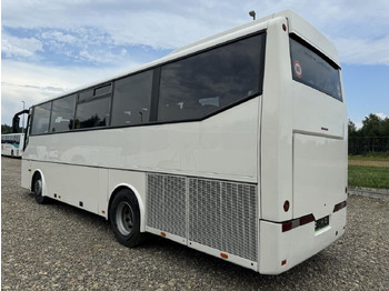 Туристический автобус Bova Futura FHD 10/Manual/47 miejsc/Euro 5: фото 4