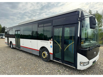 Городской автобус IRISBUS
