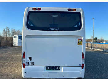 Пригородный автобус Irisbus Recreo: фото 5 Пригородный автобус Irisbus Recreo: фото 5