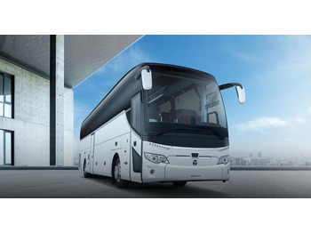 Туристический автобус TEMSA