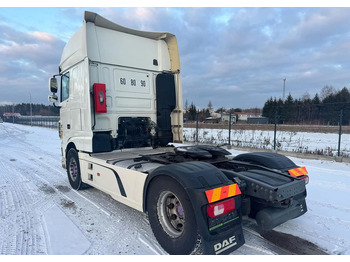 Тягач DAF XF 510 FT: фото 5