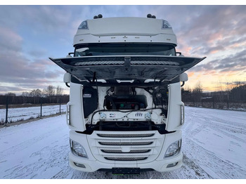 Тягач DAF XF 510 FT: фото 4
