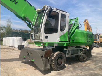 Sennebogen 825 в лизинг Sennebogen 825: фото 3